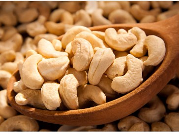 Premium Cashew Nuts